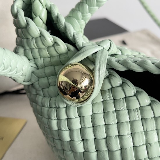 Bottega Veneta Small Tosca
