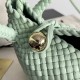 Bottega Veneta Small Tosca