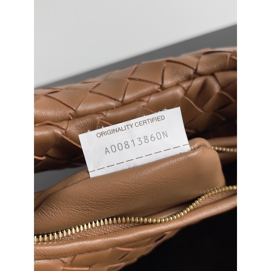 Bottega Veneta Gemelli Shoulder Bag