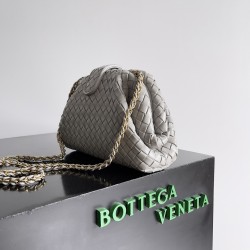 Bottega Veneta Small Lauren 1980 Bottega Veneta Small Lauren 1980