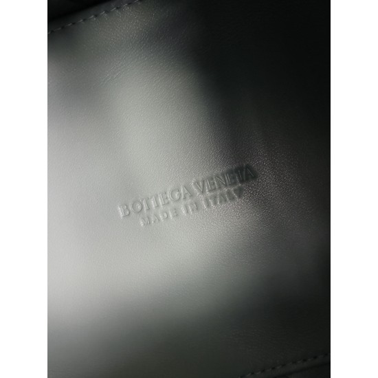 Bottega Veneta Small Parachute