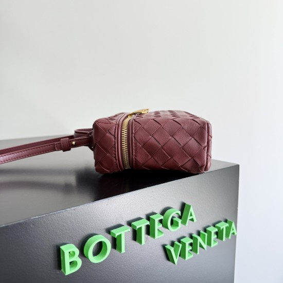 Bottega Veneta Bang Bang