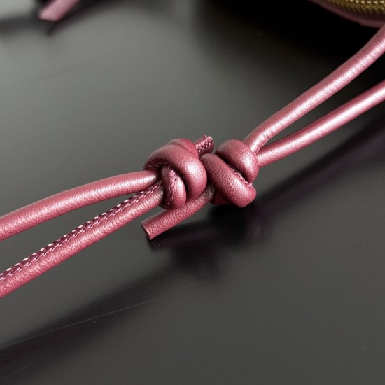 Bottega Veneta Concert Pouch