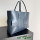 BottegaVeneta Large Arco Tote Bag