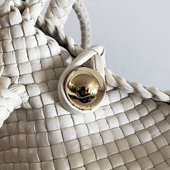Bottega Veneta Small Tosca
