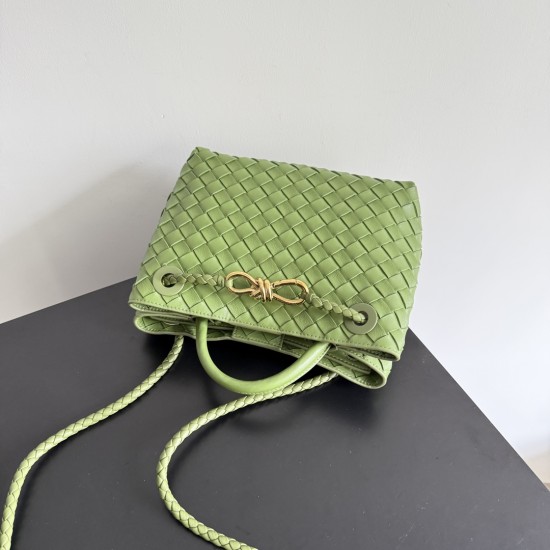 Bottega Veneta Small Andiamo