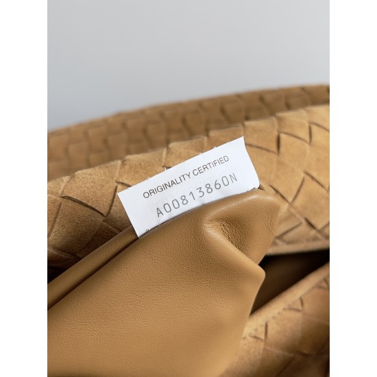 Bottega Veneta Large Hop