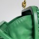 BottegaVeneta Knot Dinner bag