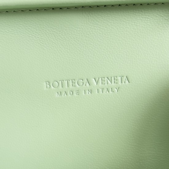 Bottega Veneta Knot Chain
