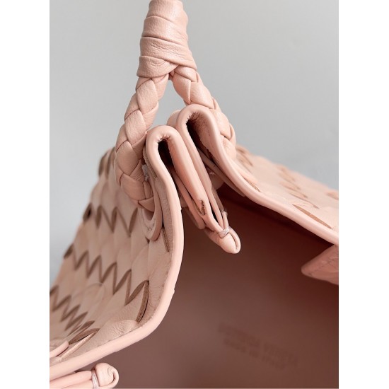 Bottega Veneta Small Parachute