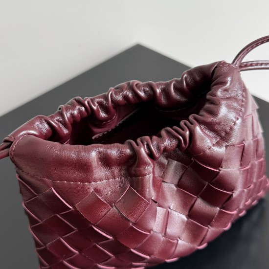 Bottega Veneta Small Dustbag