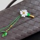 Bottega Veneta Andiamo Clutch