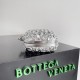 BottegaVeneta Knot Dinner bag