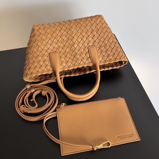 Bottega Veneta Mini Cabat