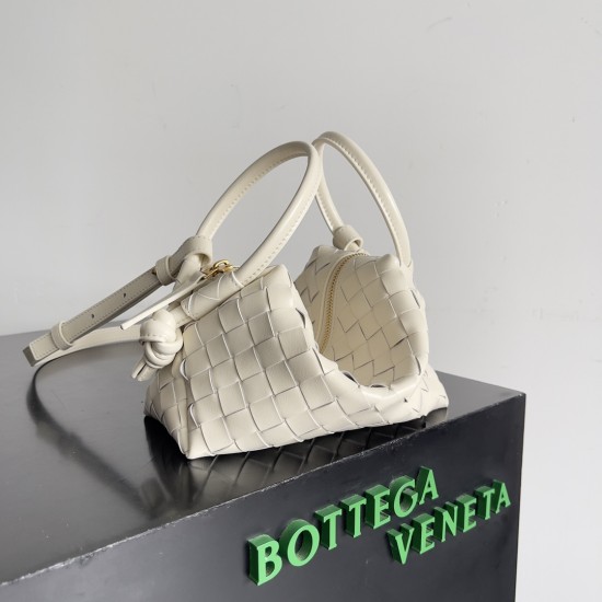 Bottega Veneta Top Handle Loop