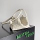 Bottega Veneta Top Handle Loop