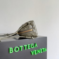 Bottega Veneta Concert Pouch