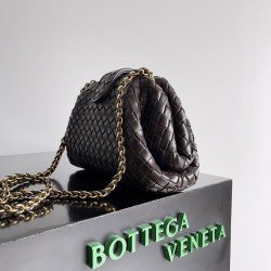 Bottega Veneta Small Lauren 1980 Bottega Veneta Small Lauren 1980
