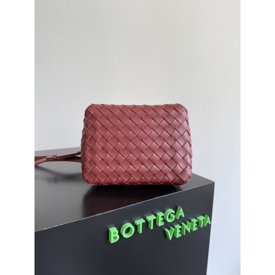 Bottega Veneta Small Parachute