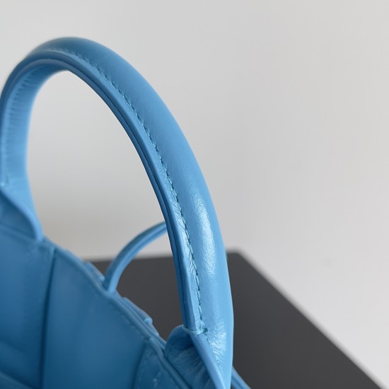 Bottega Veneta Mini Arco Tote Bottega Veneta Mini Arco Tote