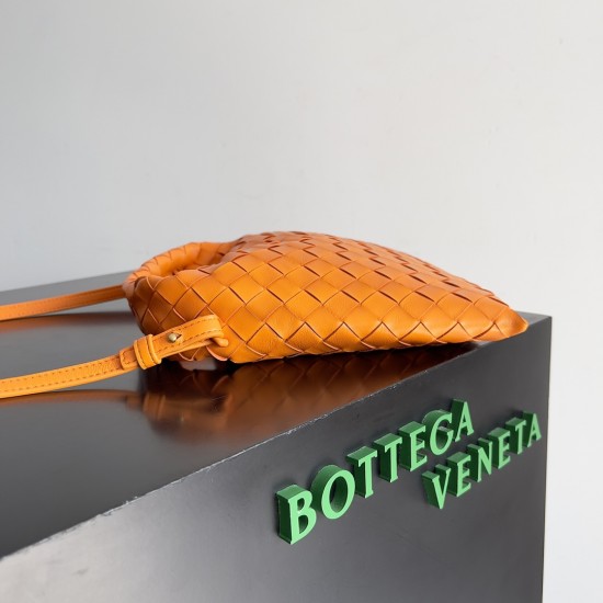 Bottega Veneta Sardine