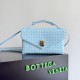Bottega Veneta Knot Lock