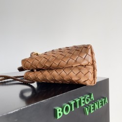 Bottega Veneta Small Andiamo