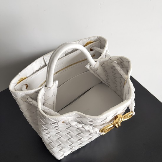 Bottega Veneta Small Andiamo