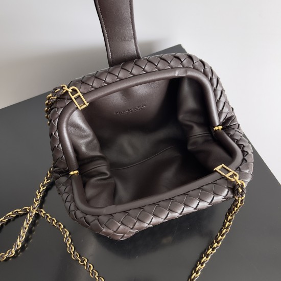Bottega Veneta Small Lauren 1980