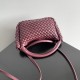 Bottega Veneta Small Cobble Top Handle