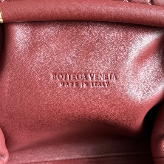Bottega Veneta Small Lauren 1980