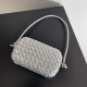BottegaVeneta Knot On Strap Dinner Package Size: 20.5*6*12.5CM
