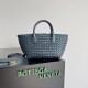 Bottega Veneta Mini Cabat