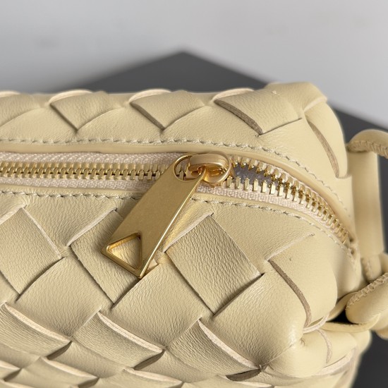 Bottega Veneta Candy Loop