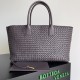 Bottega Veneta Large Cabat
