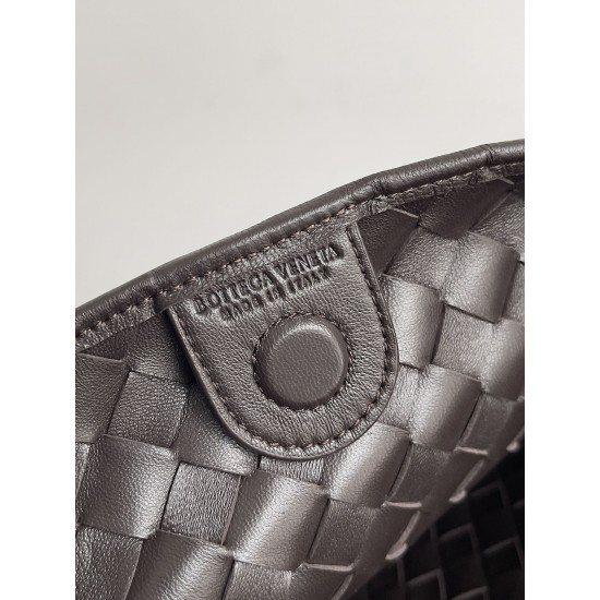 BottegaVeneta Large Sardine