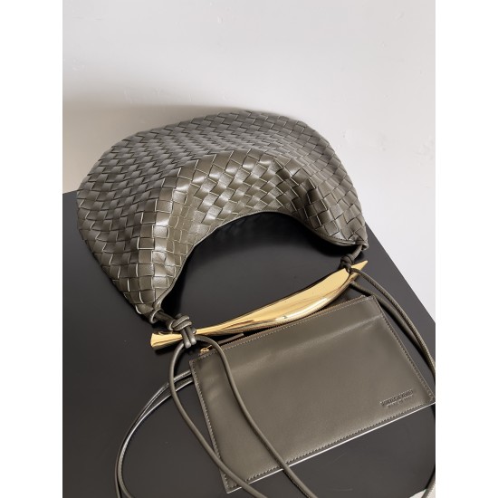 BottegaVeneta Large Sardine