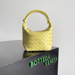Bottega Veneta 776781 Candy Wallence Bottega Veneta 776781 Candy Wallence