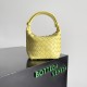 Bottega Veneta 776781 Candy Wallence