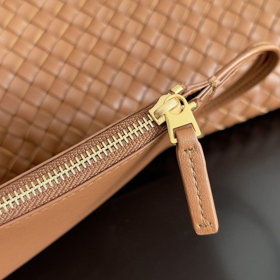 Bottega Veneta Large Cabat