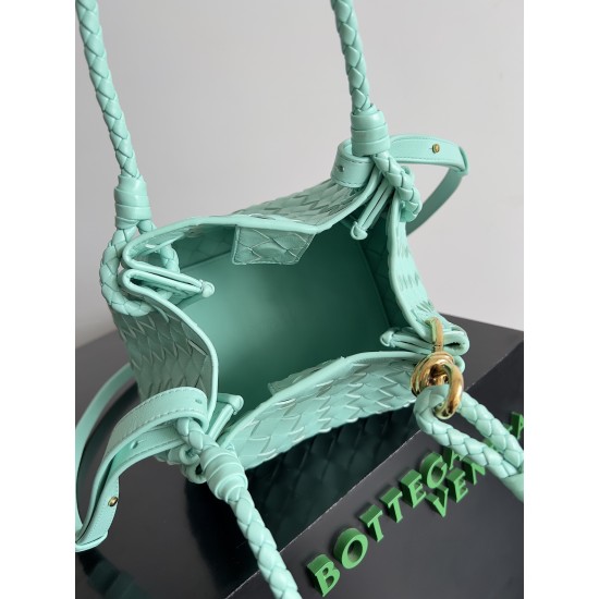 Bottega Veneta Small Parachute