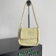 Bottega Veneta Small Cobble Shoulder Bag