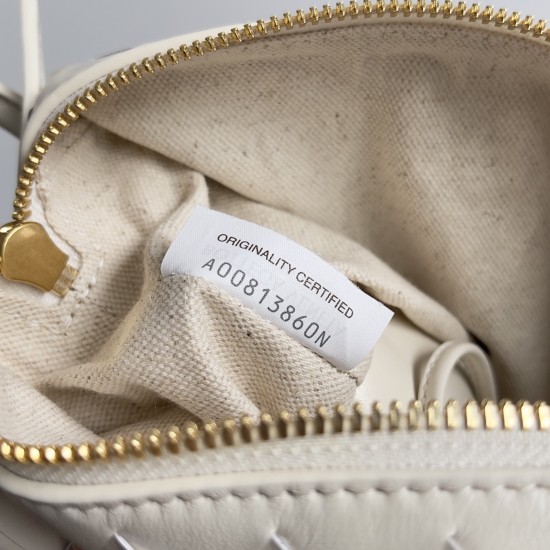 Bottega Veneta Top Handle Loop