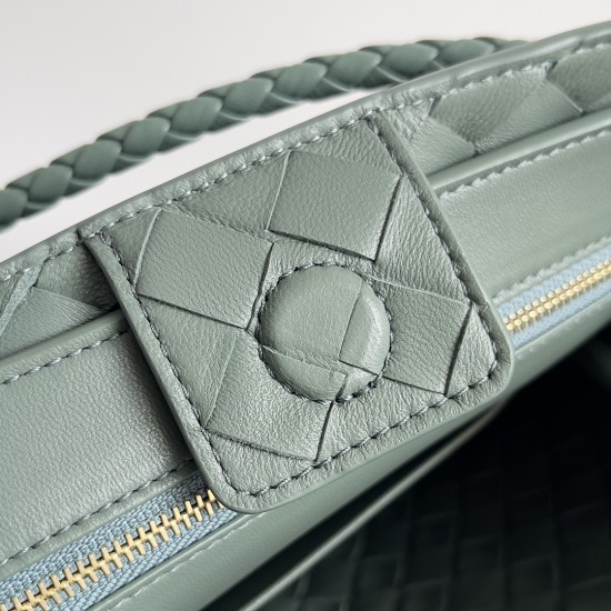 Bottega Veneta Small Andiamo