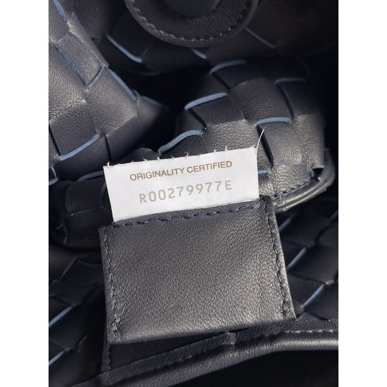 Bottega Veneta Sardine Chain