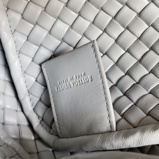 Bottega Veneta Small Cobble Shoulder Bag