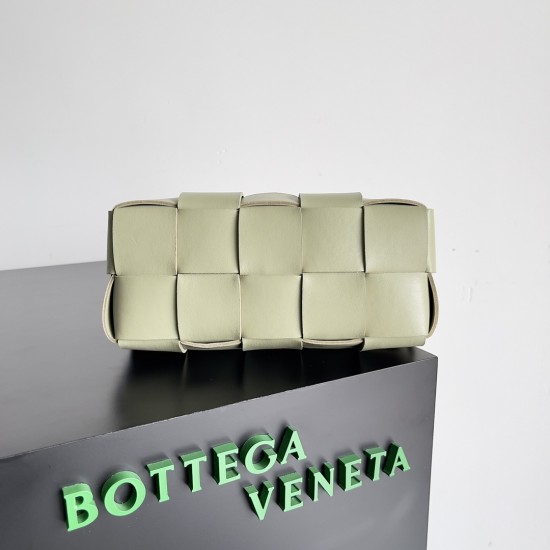 Bottega Veneta Cassette