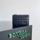 Bottega Veneta Intrecciato Medium Bi-Fold Wallet
