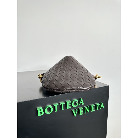 Bottega Veneta Small Solstice