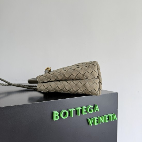 Bottega Veneta Small Andiamo
